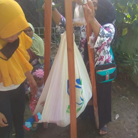 Program Posyandu
